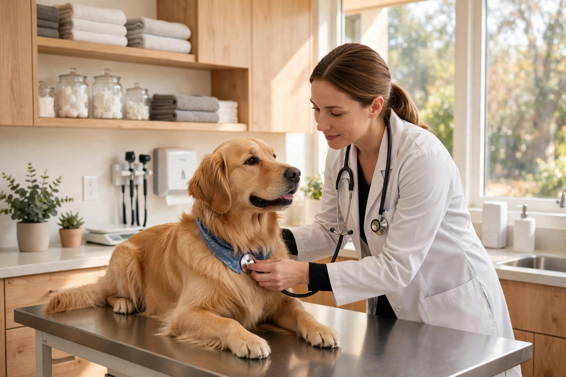 You are currently viewing Email Marketing for Veterinary Clinics: Campaigns That Keep Pets Coming Back