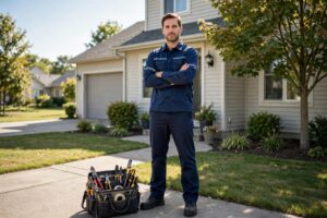 Read more about the article Local Services Ads for Electricians: Get the Google Guaranteed Badge Working