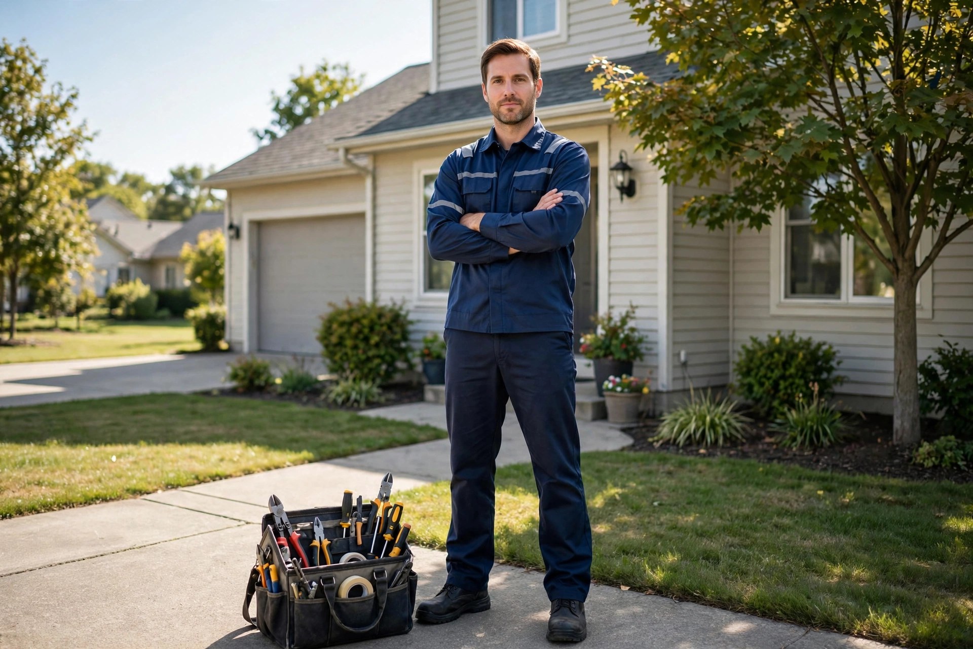You are currently viewing Local Services Ads for Electricians: Get the Google Guaranteed Badge Working