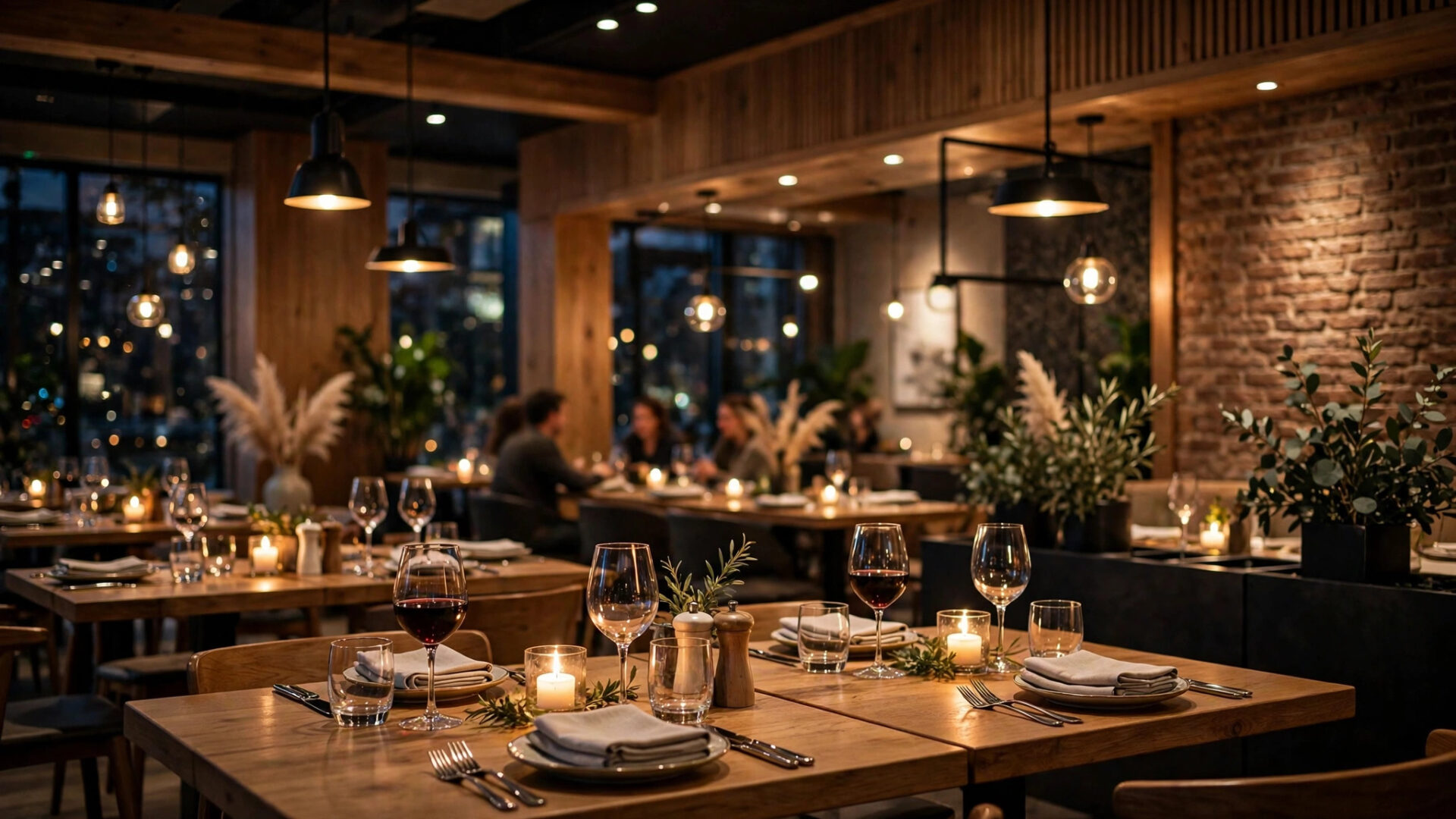 You are currently viewing AI Booking Chatbot for Restaurants: Fill Tables, Cut No-Shows, Answer Every Call