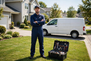 Read more about the article Plumber Marketing Ideas: 12 Tactics That Actually Book Jobs