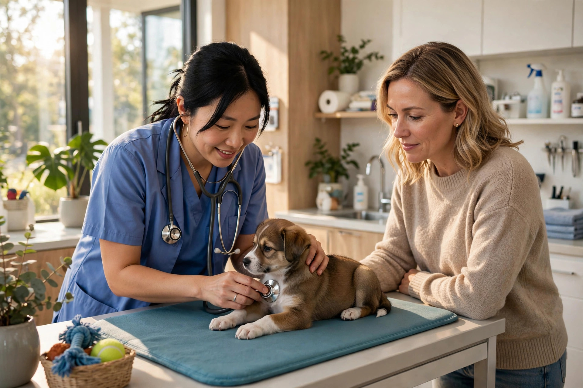 Read more about the article How to Get More Google Reviews for Your Veterinary Clinic
