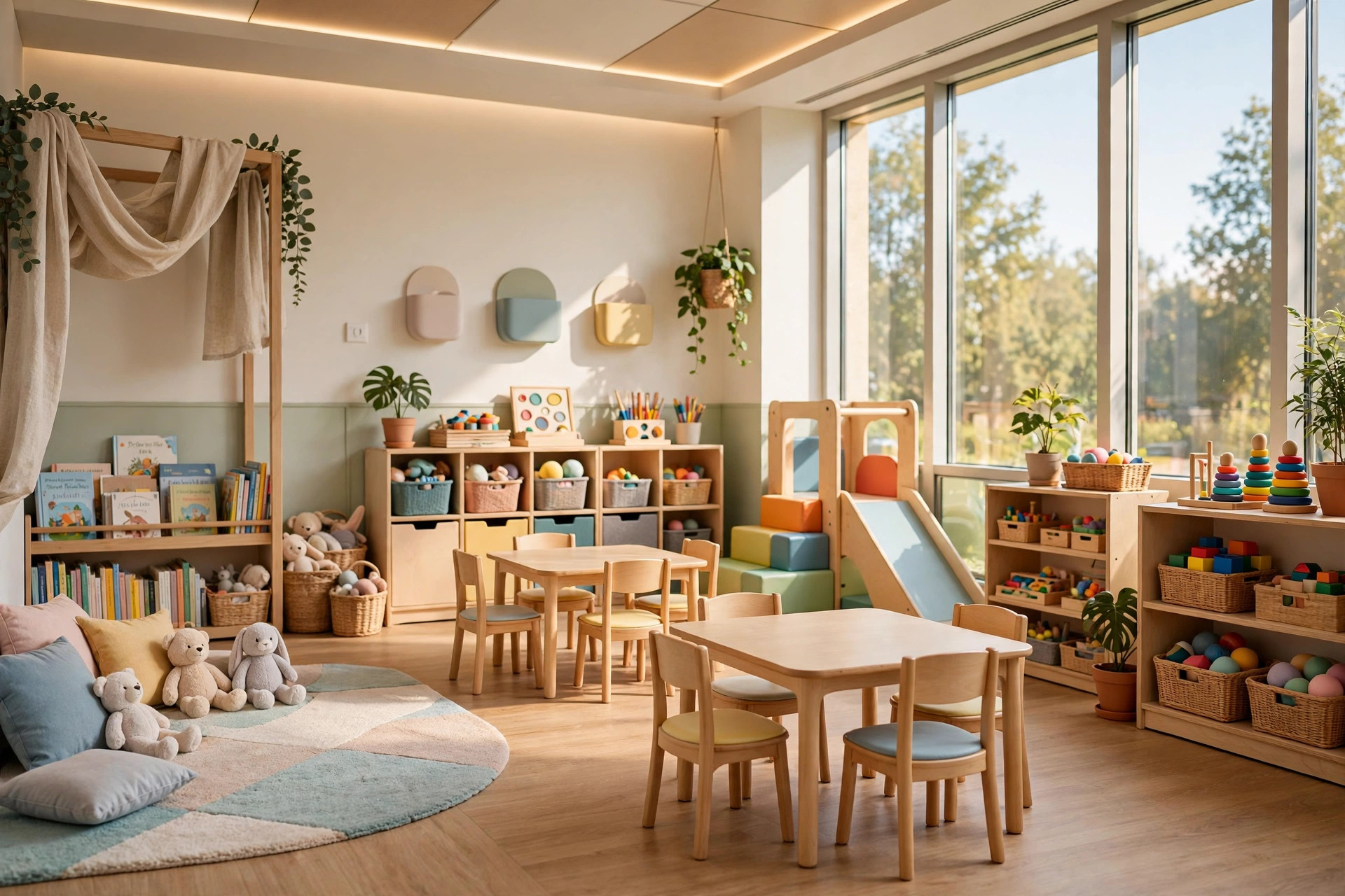 You are currently viewing How Much Does a Daycare Website Cost?