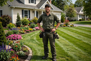 Read more about the article Landscaping Marketing Ideas to Fill Your Schedule Before Spring