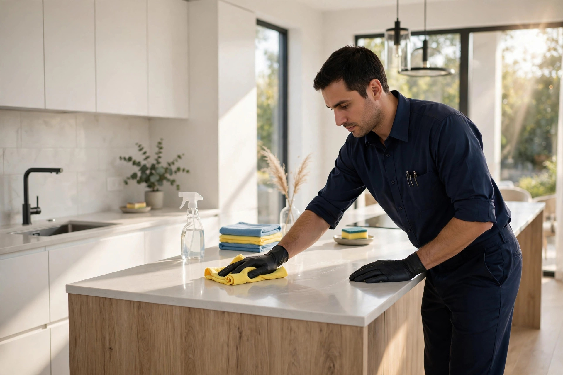 You are currently viewing Cleaning Business Marketing Ideas to Win Recurring Clients