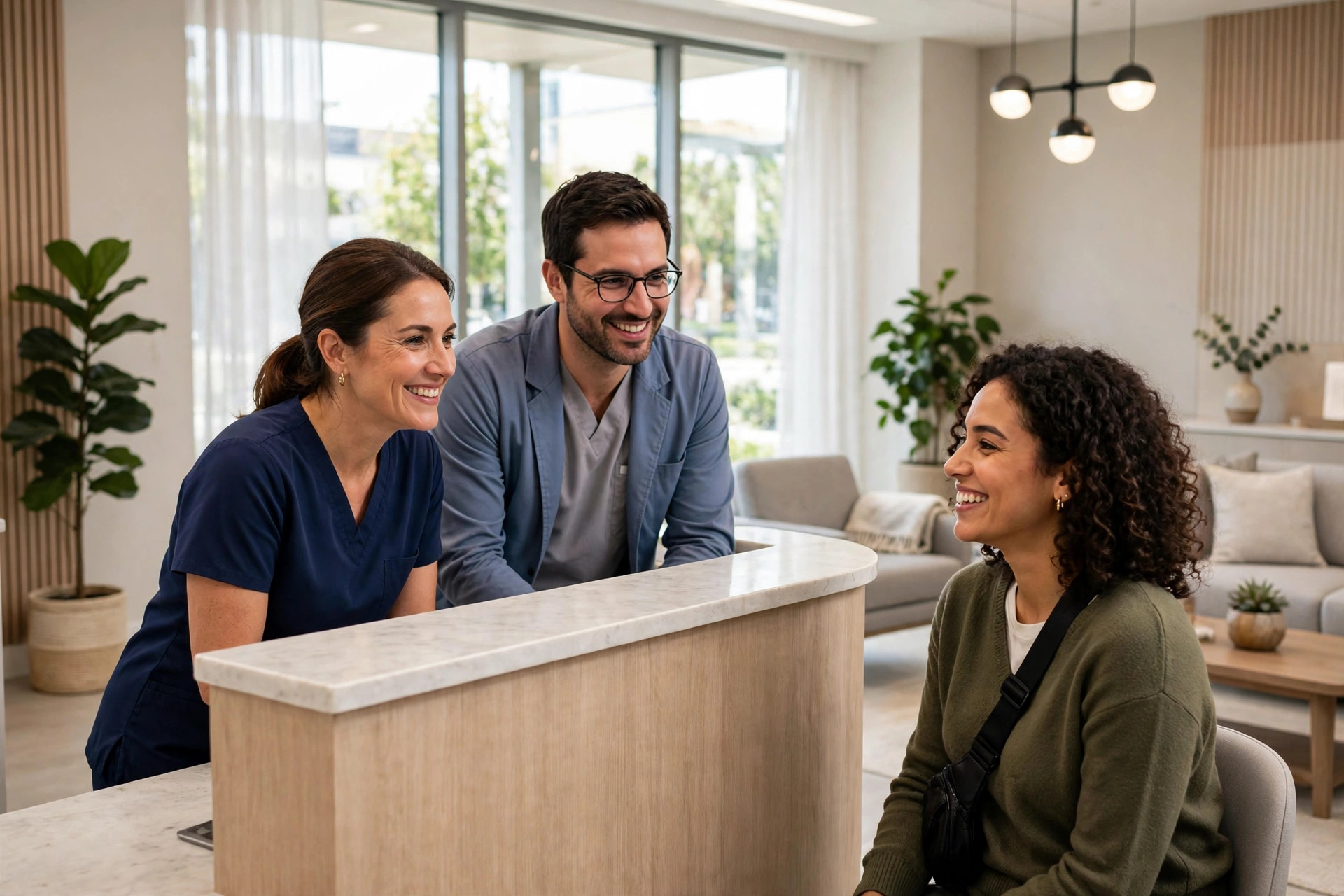 You are currently viewing Email Marketing for Dental Offices: Campaigns That Fill the Schedule