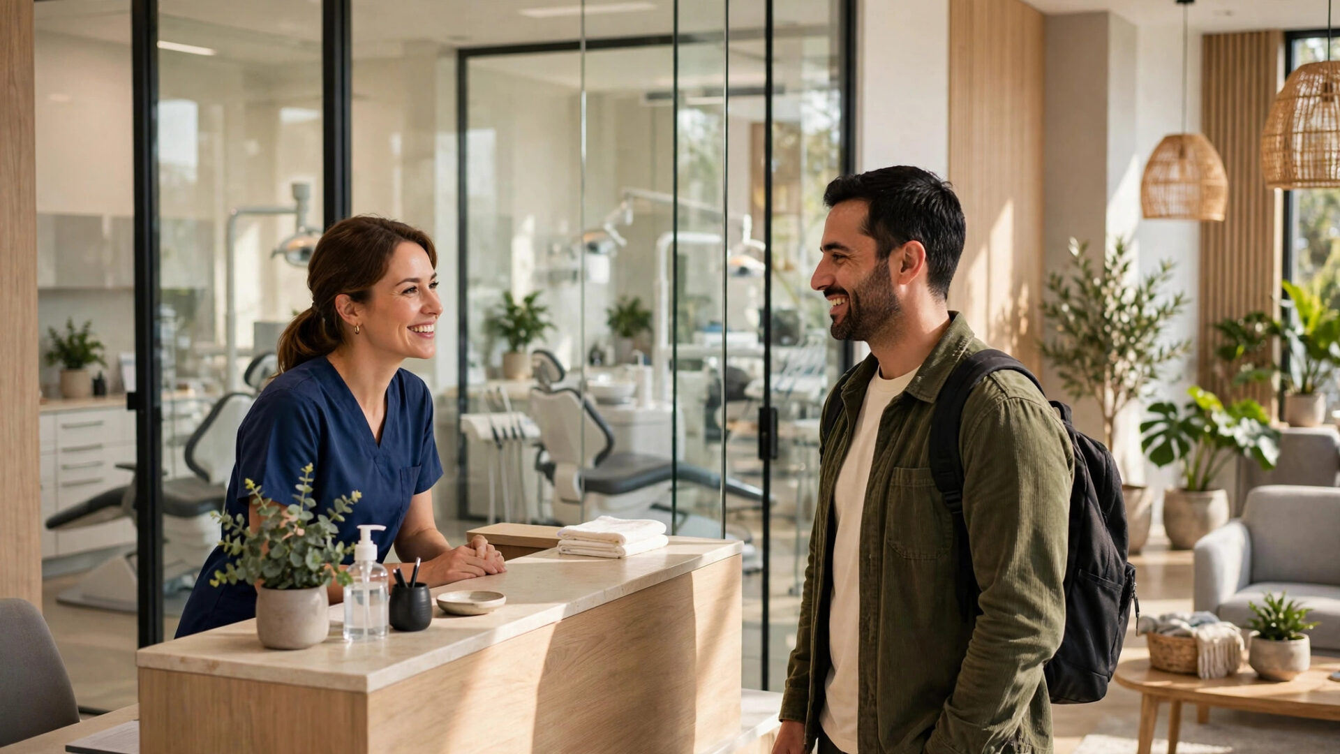 You are currently viewing Dental Marketing Ideas