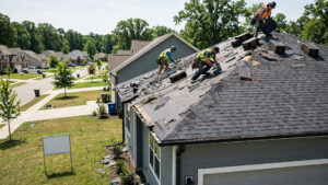 Read more about the article Roofing Marketing Ideas