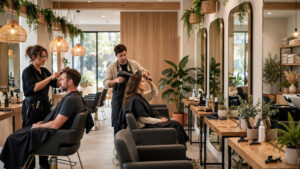 Read more about the article Salon Marketing Ideas