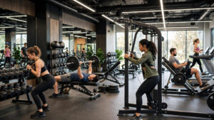 Read more about the article Gym Marketing Ideas