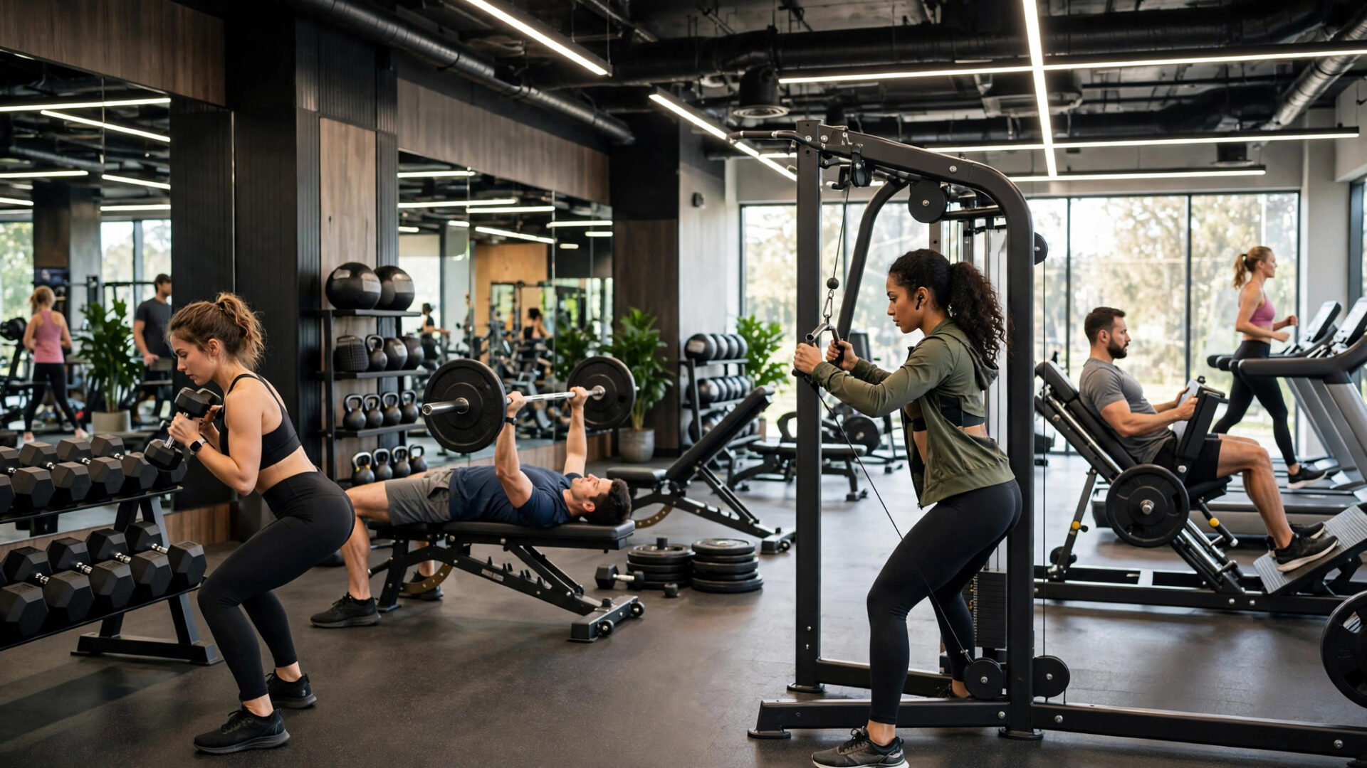 You are currently viewing Gym Marketing Ideas