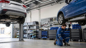 Read more about the article Auto Repair Shop Marketing Ideas