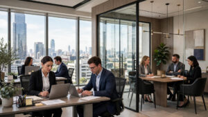 Read more about the article Law Firm Lead Generation Strategies