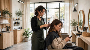 Read more about the article SMS Marketing for Salons