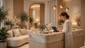 Read more about the article Online Booking System for Med Spas