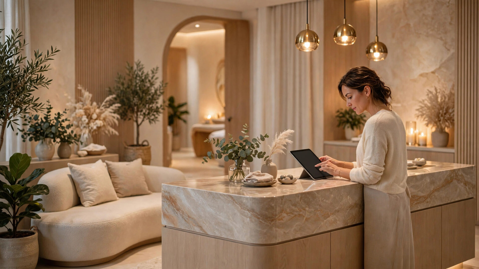 Read more about the article Online Booking System for Med Spas