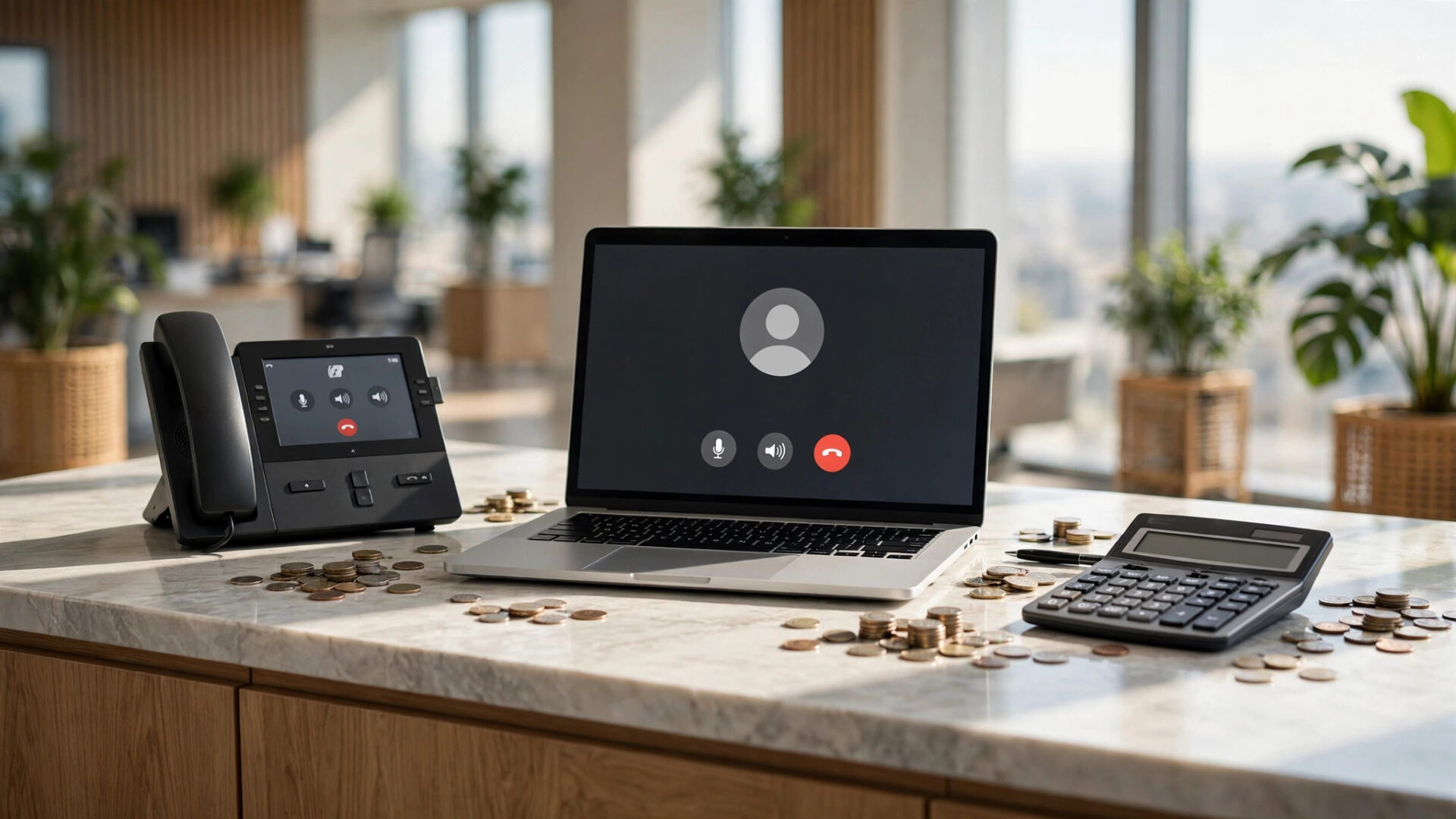 Read more about the article How Much Does an AI Receptionist Cost? (2026)