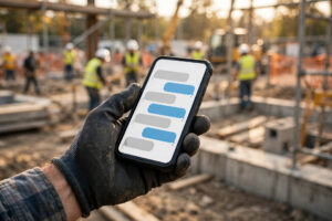Read more about the article Missed Call Text-Back for Contractors: Stop Losing Jobs