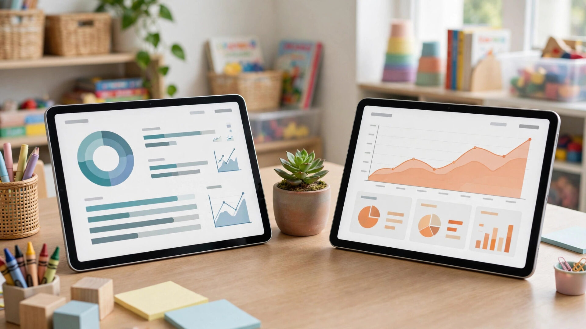 You are currently viewing Childcare Management Software vs CRM: What You Need