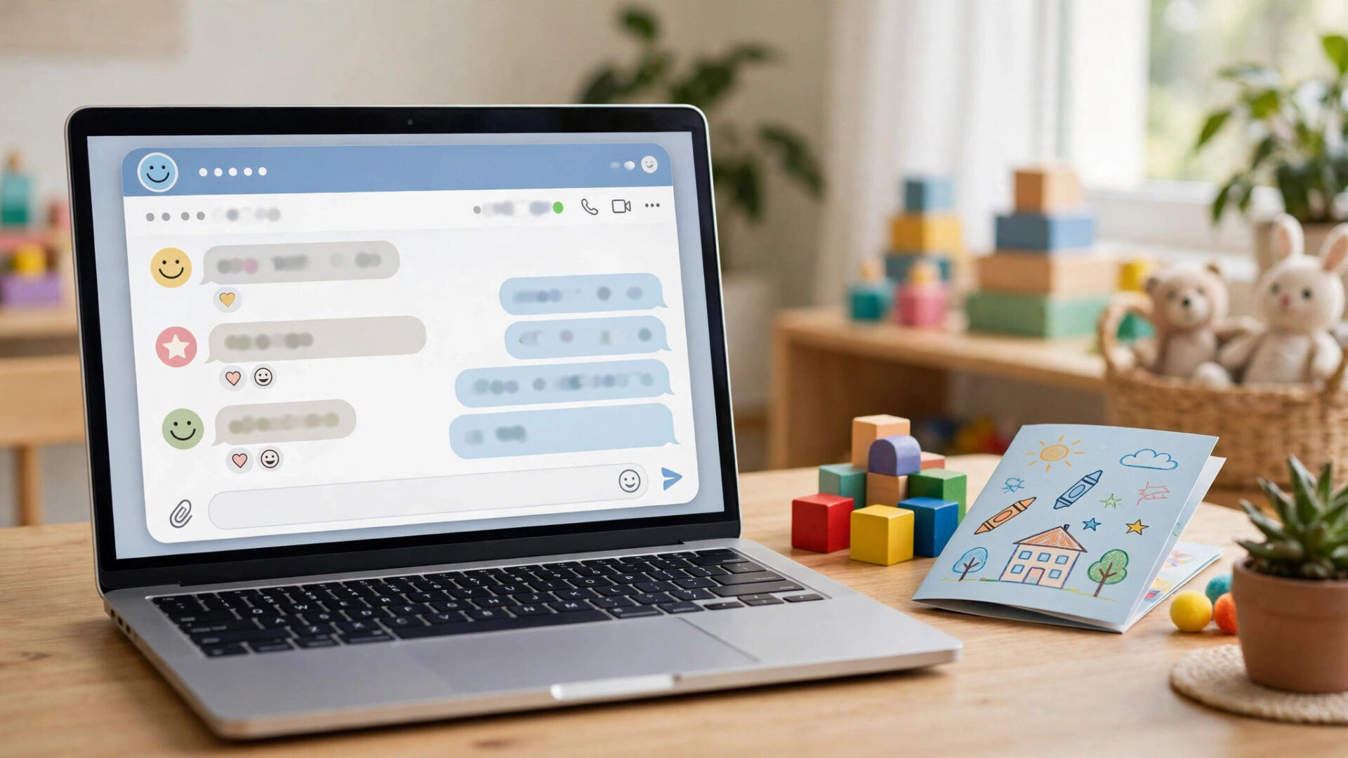 You are currently viewing AI Chatbot for Daycare Websites: Book More Tours (2026)