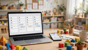 Read more about the article Daycare Lead Follow-Up System: Never Lose an Inquiry