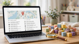 Read more about the article Daycare SEO Keywords: The 2026 List That Fills Seats