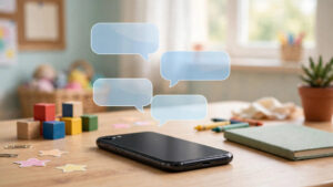 Read more about the article SMS Marketing for Daycare: Texts That Fill Seats (2026)