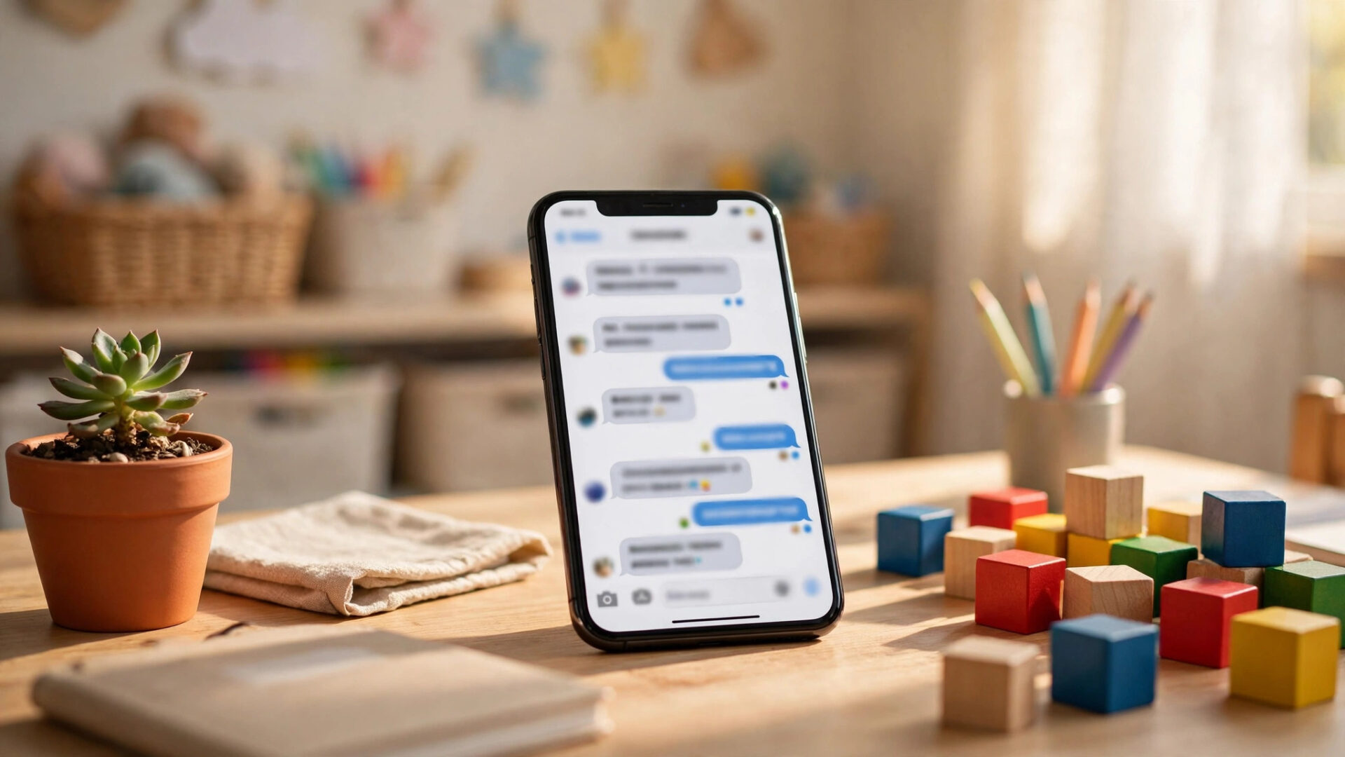 You are currently viewing Missed Call Text-Back for Daycare: Stop Losing Inquiries
