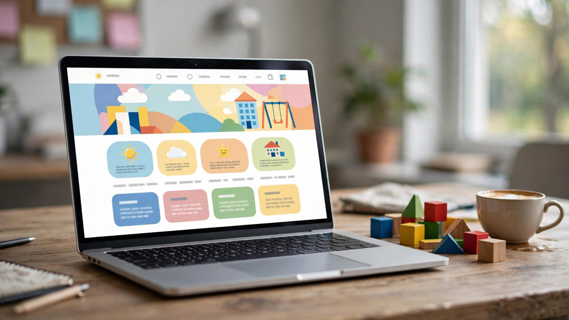 You are currently viewing Daycare Website Design: 9 Examples That Book Tours (2026)