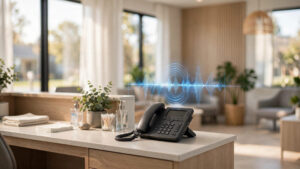 Read more about the article AI Receptionist for Dental Offices: Cost, HIPAA & 2026 Buyer’s Guide