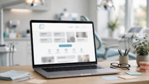 Read more about the article How Much Does a Dental Website Cost? (2026 Price Guide)