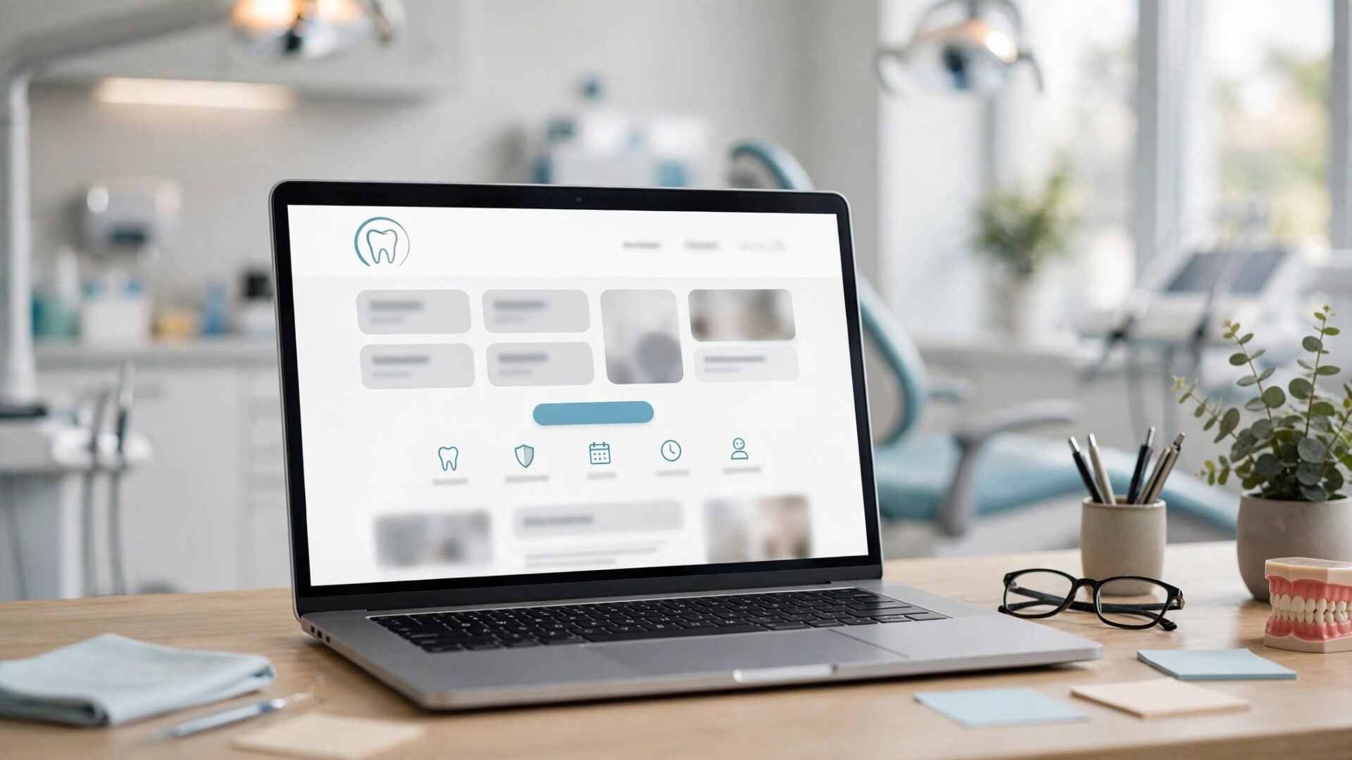 Read more about the article How Much Does a Dental Website Cost? (2026 Price Guide)