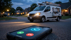 Read more about the article AI Answering Service for HVAC Companies: 2026 Guide