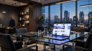 Read more about the article How Much Does a Law Firm Website Cost? (2026)