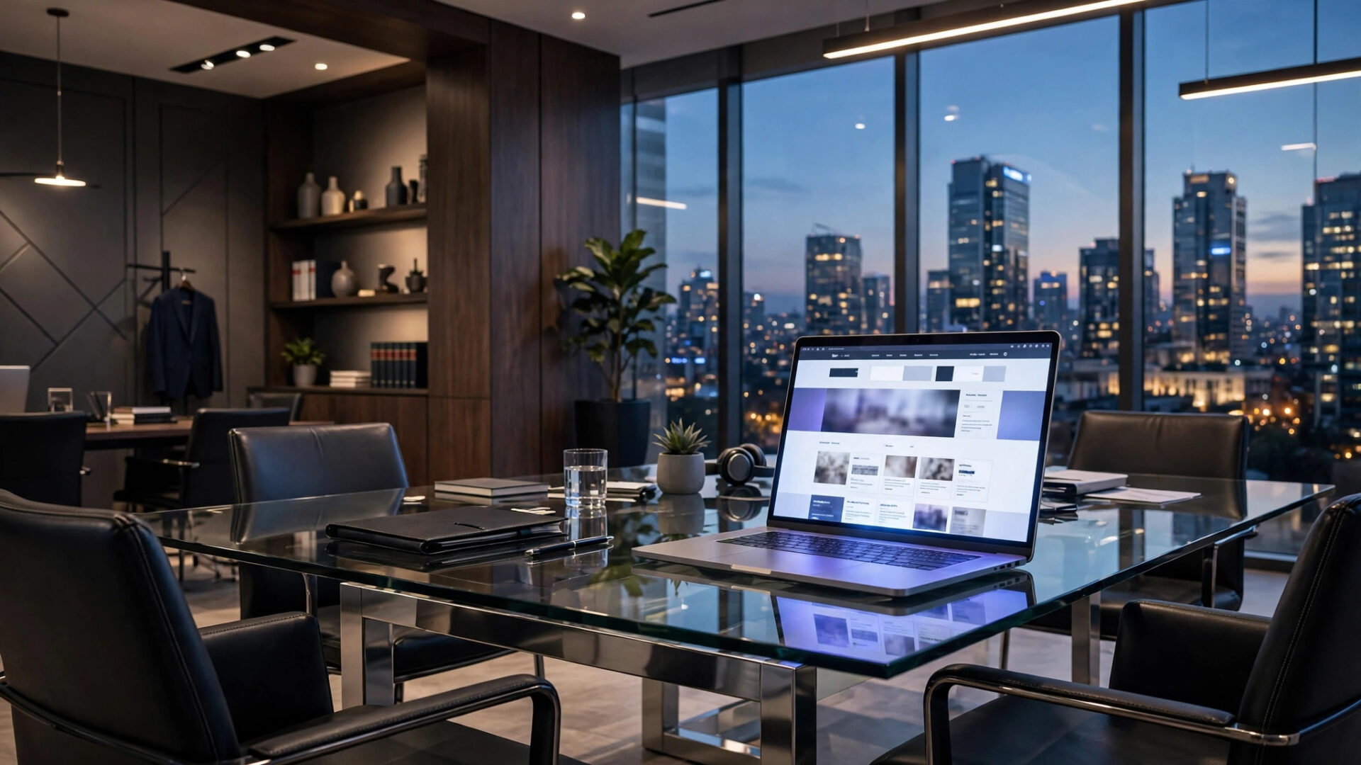 Read more about the article How Much Does a Law Firm Website Cost? (2026)