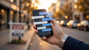 Read more about the article Real Estate Lead Follow-Up Automation: The 5-Minute System