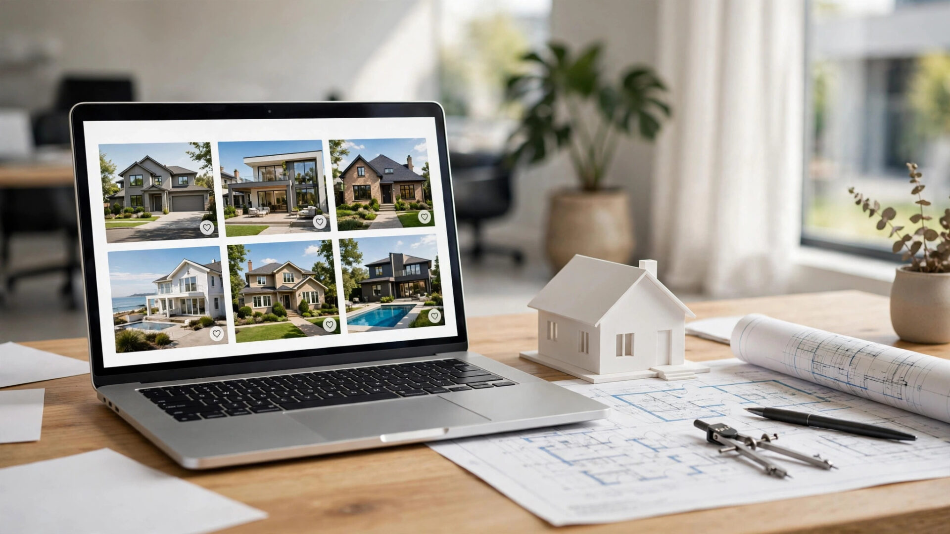 Read more about the article How Much Does a Real Estate Website Cost? (2026)