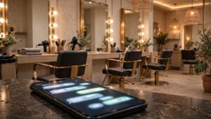 Read more about the article AI Booking Chatbot for Salons: Never Miss a Booking (2026)