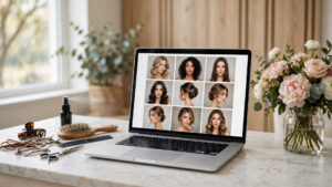 Read more about the article How Much Does a Salon Website Cost? (2026)