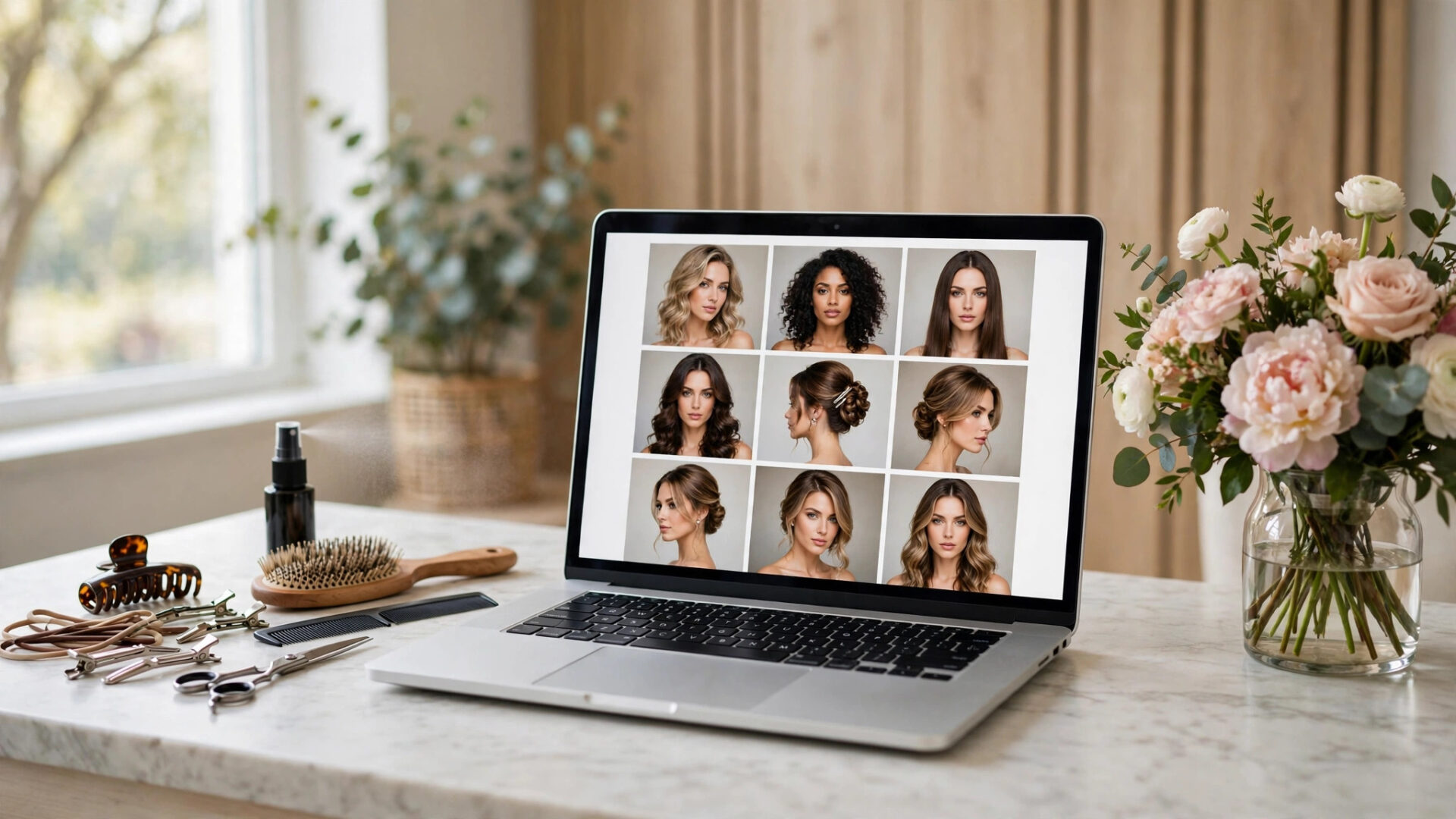 Read more about the article How Much Does a Salon Website Cost? (2026)