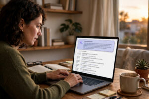 Read more about the article AI Chatbot for Insurance Agencies: How It Helps With Quotes and Claims Questions