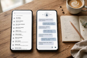 Read more about the article AI Search vs Google for Local Businesses
