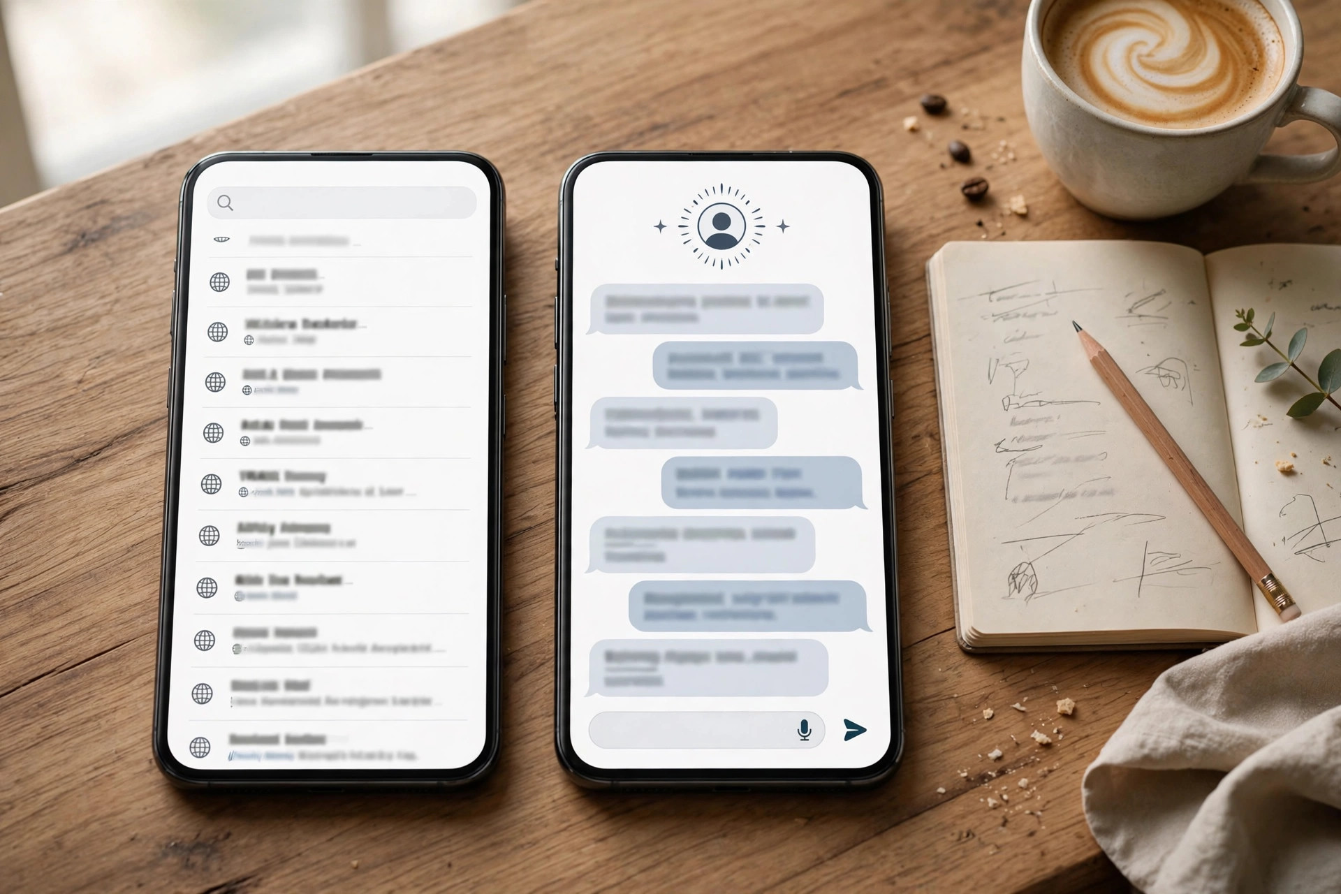Read more about the article AI Search vs Google for Local Businesses