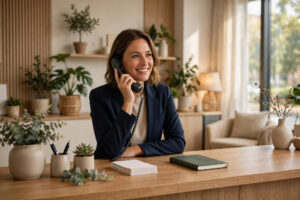 Read more about the article AI Receptionist for Insurance Agencies: What to Know Before You Buy