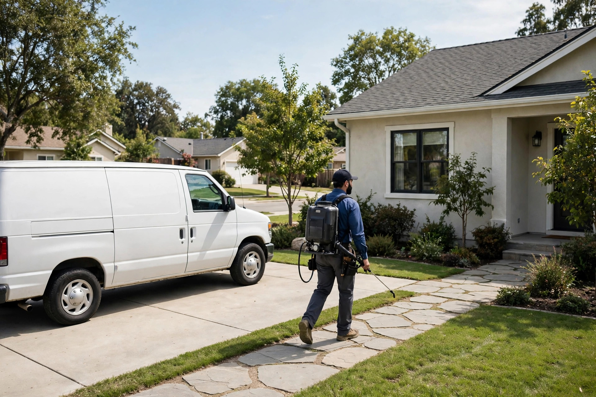 You are currently viewing AI Answering Service for Pest Control Companies: Costs and Features