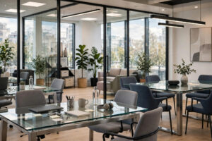 Read more about the article AI Receptionist for Mortgage Brokers: Borrower Intake That Closes More Loans