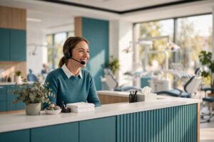 Read more about the article Missed Call Text Back for Dentists: Templates That Turn Missed Calls Into Patients