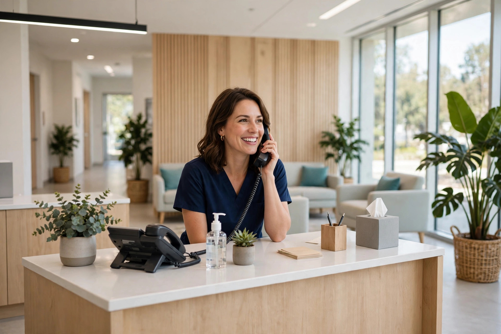 You are currently viewing AI Appointment Setter for Clinics