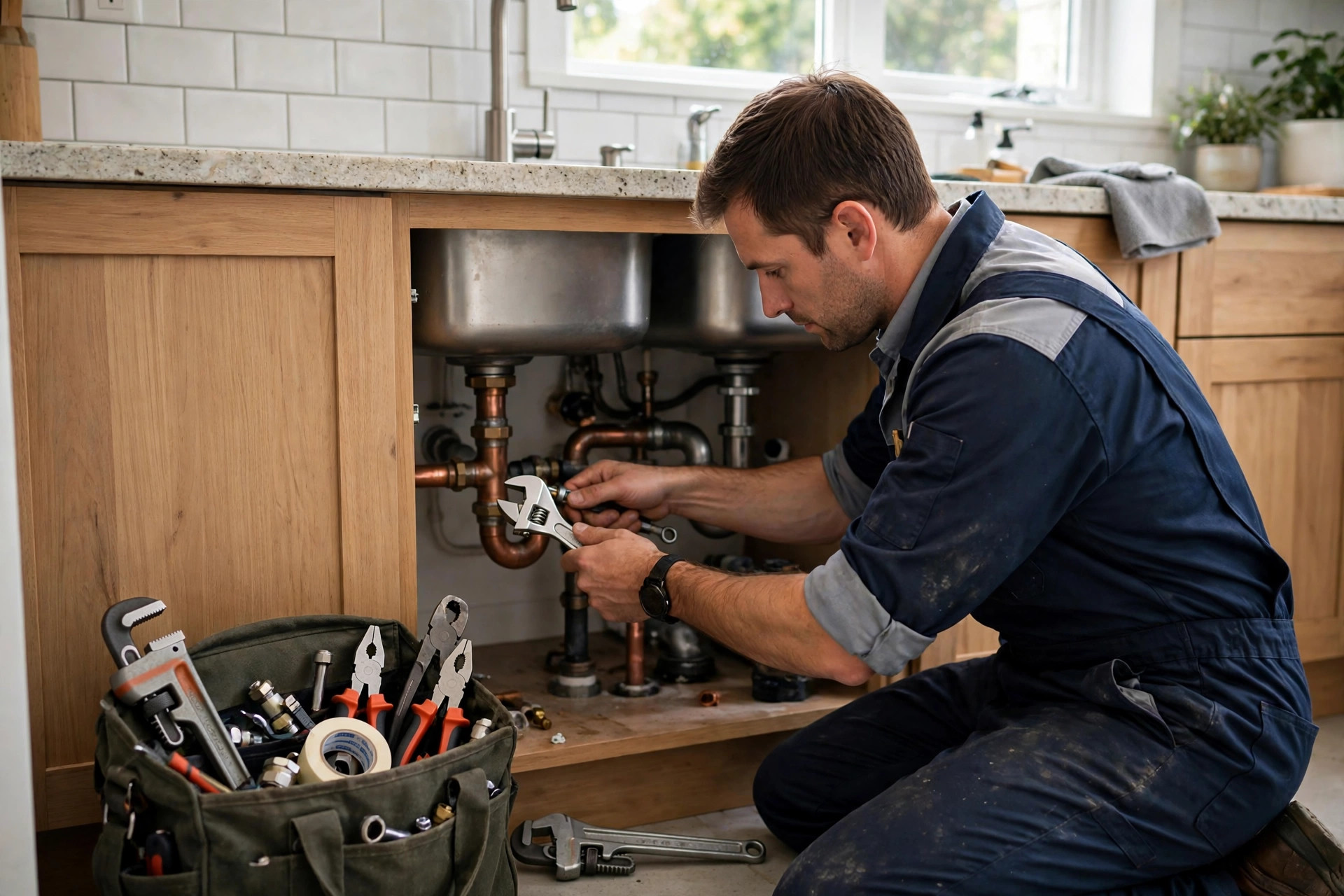 You are currently viewing Missed Call Text Back for Plumbers: Templates and Setup That Win Emergency Jobs