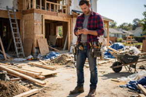 Read more about the article Text Message Marketing for Contractors